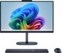HP OmniStudio PC tout-en-un Copilot+ PC Intel Core Ultra 5 325 23.8" 1920 x 1080 Pixels 16 Go DDR5-SDRAM 512 Go SSD Windows 11 Home Wi-Fi 7 Bleu