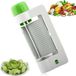 Allecto Plus - Coupe-légumes pour couper les fruits et légumes en fines lamelles