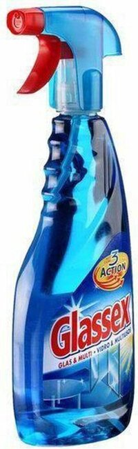 Glassex Glas & Multi Spray