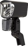 CORDO Spark - E-bike Koplamp - 80 LUX - LED - Zwart