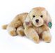 Rappa ECO knuffel hond Golden Retriever 32 cm