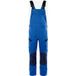 Fristads Amerikaanse overall 1556 STFP - Koningsblauw/Marineblauw - C156