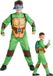 Ninja Ciao Teenage Mutant Ninja Turtles Kostuum Kinderen Verkleedkleding - Maat 5-7 jaar