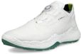 Ecco M Biom H5 Chaussures de golf Hommes Blanc