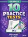 10 Libri GmbH 10 Ohio OST Grade 8 Math Practice Tests