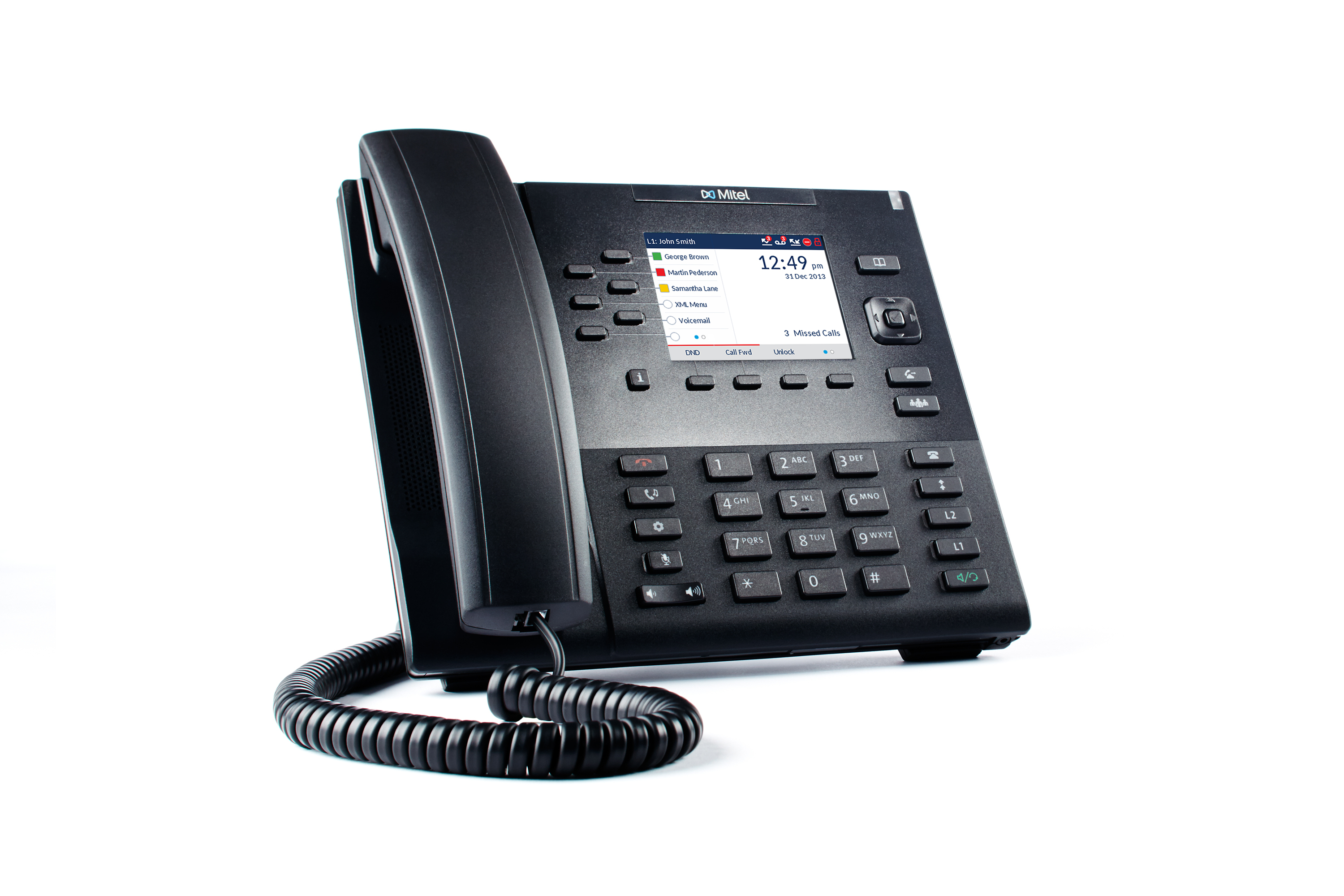 Mitel   80C00002AAA-A