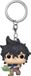Funko Porte-clés ! Black Clover - Yuno