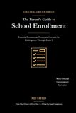 The Libri GmbH The Parent's Guide to School Enrollment Paperback