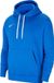 Nike - Park 20 Fleece Hoodie Dames - Blauw - XS