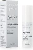 Nacomi Sérum Salicylique 2% - 30ml