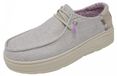 PITAS Poppy mocassins Femme
