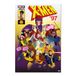 Grupo Erik Marvel X-Men 97 Poster - 91,5 x 61 cm