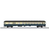 Märklin 43953 H0 wagon de bagages BDms 273 de la DB Bagages/2e classe