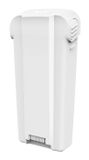 Bissell Aspirateur à main sur batterie Blanc 40 min