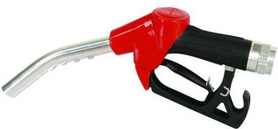 Aspira Bol Automatisch vulpistool 8-50l/min