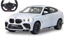 Jamara RC Auto BMW X6 M - Wit - 1:14