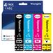 Epson T40D Multipack cartouches d'encre pour Epson SureColor (pack de 4)