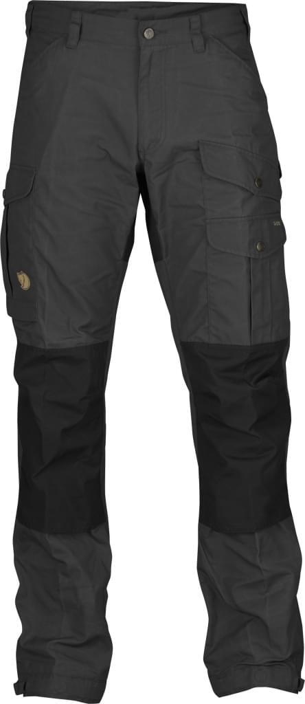 Fjällräven vidda pro long broek heren