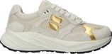 Blackstone FLINT MARVEL - DL275 Artic Wolf Gold - Runner Sneaker - Dames - Beige - Maat: 37