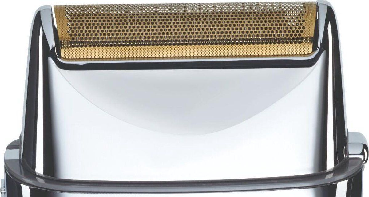 BaByliss Pro 4Artists Metal Shaver Foil Head (FXRF1E) - Vervangkop