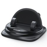 Joyroom JR-ZS354 Passieve Autohouder voor Mobiele Telefoon/Smartphone, Zwart