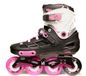 Krf Frs Angel Patins à roulettes Rose / Blanc / Noir EU 37
