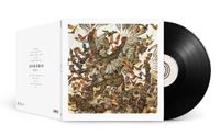 Suburban Indie Recordings Toil LP