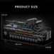 StarTech Karl-Gewehr Militair Mortiergeschut Modelbouwset