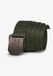 Superdry Workwear Webbing Riem Groen Man