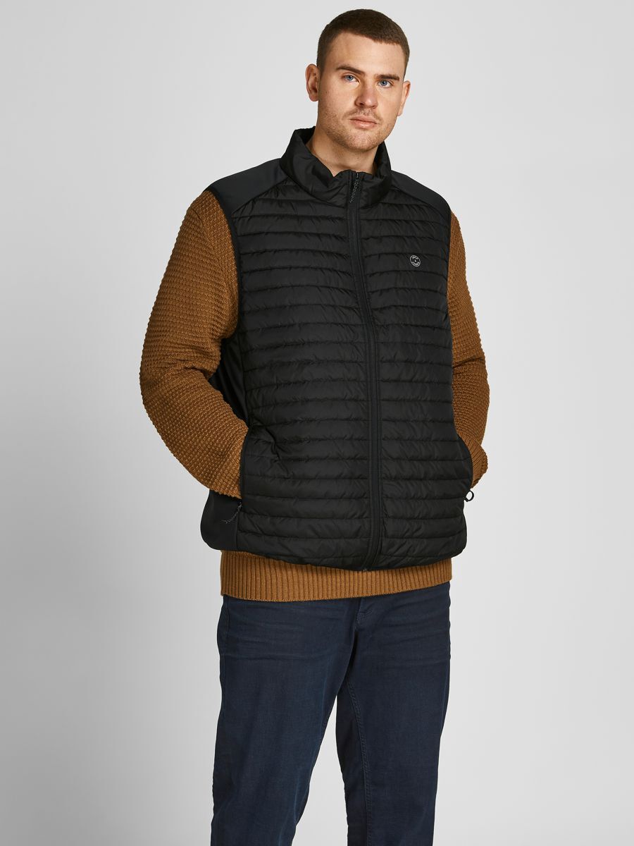Jack & Jones Plus Size 12205347 - Jassen & jacks