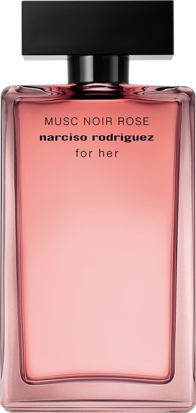 Narciso Rodriguez For Her eau de parfum / 100 ml / dames