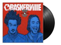 Suburban Baskerville Disco Biscuits (LP)