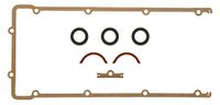 Rocker Ajusa Rocker Cover Set