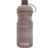 SIGG - Fiets drinkfles - Pulsar Dusk - Indrukbaar - Vaatwasmachinebestendig - Vederlicht - Lekvrij - BPA-vrij - Sport & Fiets Accessoires - Dusk - 0,6L