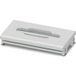 Phoenix Contact ICS25-F45D9-7035 1053054 Plaque de connexion 25 x 7.25 x 44.9 Gris-blanc (RAL 7035) 50 pièce(s) Pièce