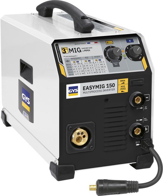 Gys Easymig/mag lasapparaat 150