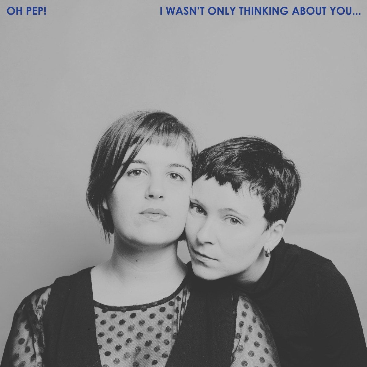PIAS Nederland I Wasn't Only Thinking About You... - Muziek