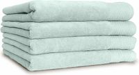 LINNICK Diamond Velours Handdoeken Set