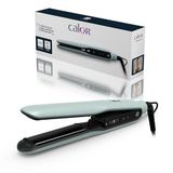 Calor Thermoglide stijltang, gladmaken en krullen, perfect glijden SF5120C0