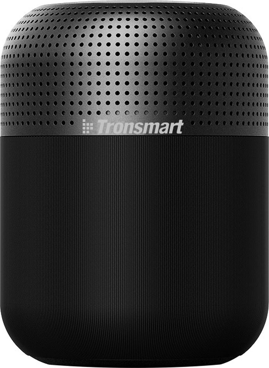 Tronsmart Element T6 Max Bluetooth-luidspreker, zwart zwart