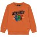 Lego Wear Sweatshirt bébé Lego Wear Ninjago Lwsaku 703
