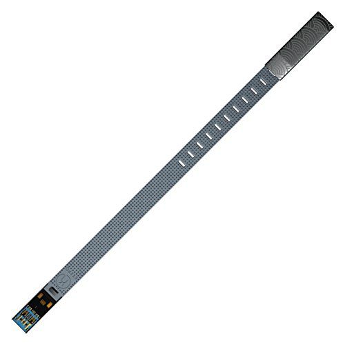 Keepo USB Armband met Satijn Plaque - EAN: 0793597726162