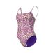 ARENA Women's Arena Water Prints Swimsuit dames Volledig lichaam