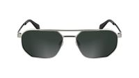 GAFAS Calvin Klein Jeans CKJ25202S - C: LIGHT RUTHENIUM