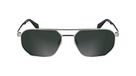 GAFAS Calvin Klein Jeans CKJ25202S - C: LIGHT RUTHENIUM