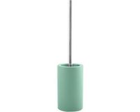 Spirella TUBE Toiletborstel met Houder – Groen