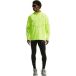 Nike Wasserabweisende UV-Schutz-Jacke Miler