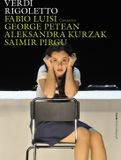 Outhere Accentus Verdi: Rigoletto (DVD)