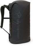 Sea to Summit Sac à dos étanche Big River 30L Jet Black