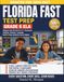 Florida FAST Grade 6 ELA Test Prep: Complete Study Guide and Workbook